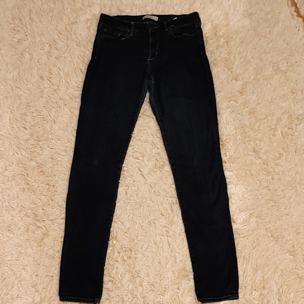Abercrombie & Fitch Skinny Jeans